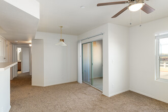 Spanish Villas in El Paso, TX - Building Photo - Interior Photo