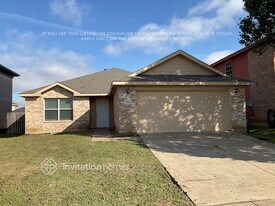316 Blairwood Dr in Fort Worth, TX - Building Photo