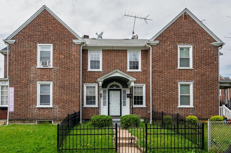 1041 Ironside Rd in Camden, NJ - Building Photo
