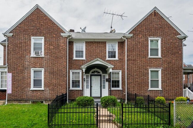 property at 1041 Ironside Rd