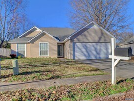 106 Yellowwood Ct in Madison, AL - Building Photo