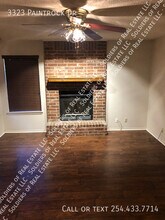 3323 Paintrock Dr in Killeen, TX - Building Photo - Building Photo