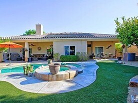 82487 Bogart Dr in Indio, CA - Building Photo