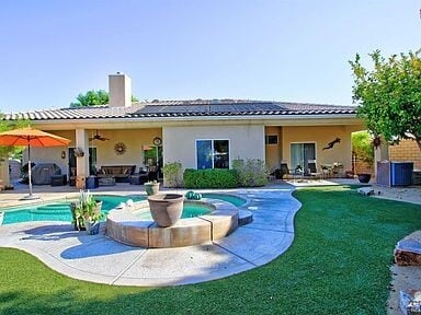 property at 82487 Bogart Dr