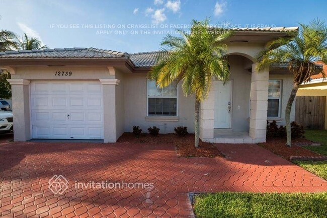12739 NW 11th Terrace