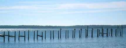 Bay Front Apartments in Panama City, FL - Building Photo - Building Photo