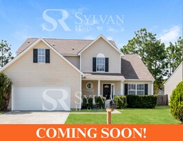 426 Spring Oak Ln in Columbia, SC - Building Photo
