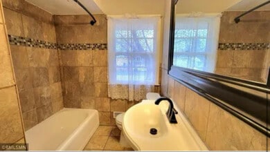 3519 53rd Pl N in Minneapolis, MN - Building Photo - Building Photo