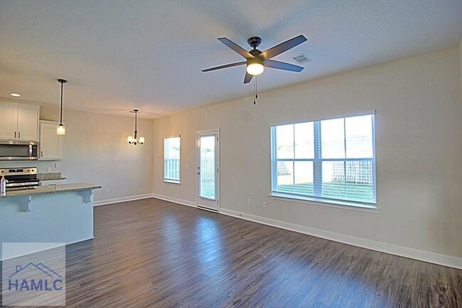 681 Abode Ave in Hinesville, GA - Building Photo - Building Photo