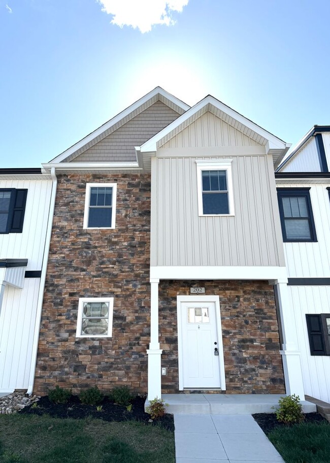 property at 556 Leesville Rd
