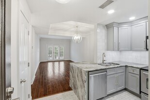 5400 Park Ave in Memphis, TN - Building Photo