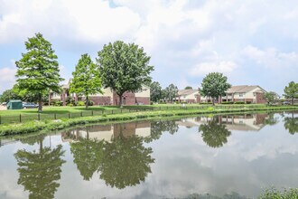 The Greens at Owasso I/II in Owasso, OK - Building Photo - Building Photo