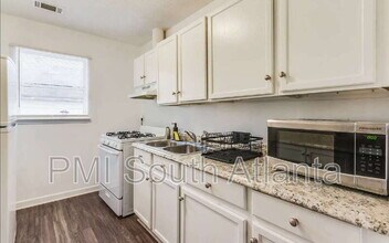 1173 Moton Ave SW in Atlanta, GA - Building Photo - Building Photo