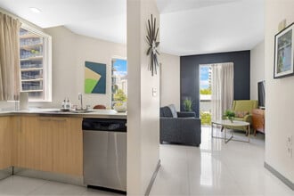 1700 SW 2nd Ave in Miami, FL - Foto de edificio - Building Photo