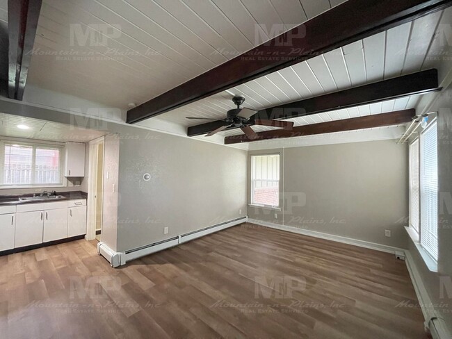 1201 Montgomery St in Fort Collins, CO - Building Photo - Building Photo