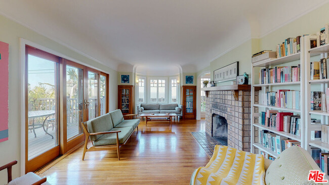 property at 3627 Crestmont Ave