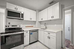 3524 Boulevard in Jacksonville, FL - Building Photo