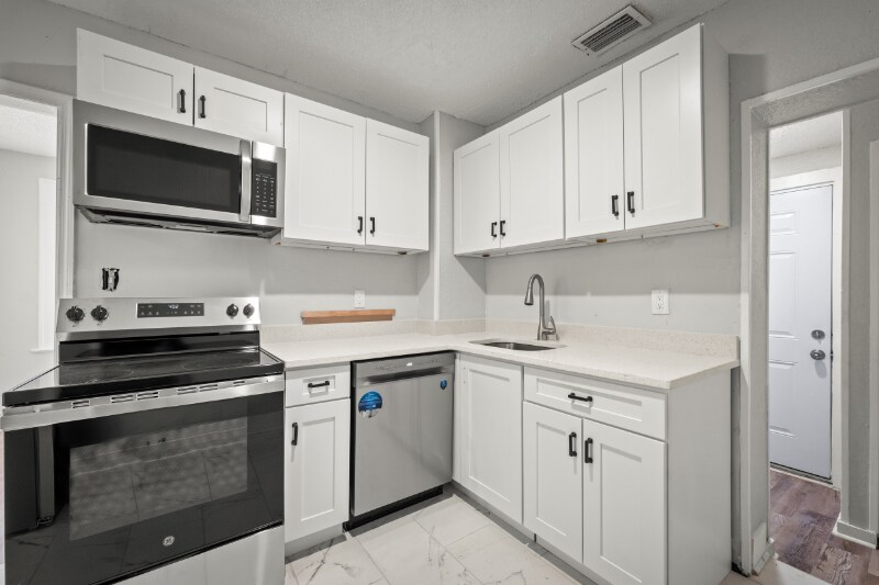 3524 Boulevard in Jacksonville, FL - Foto de edificio