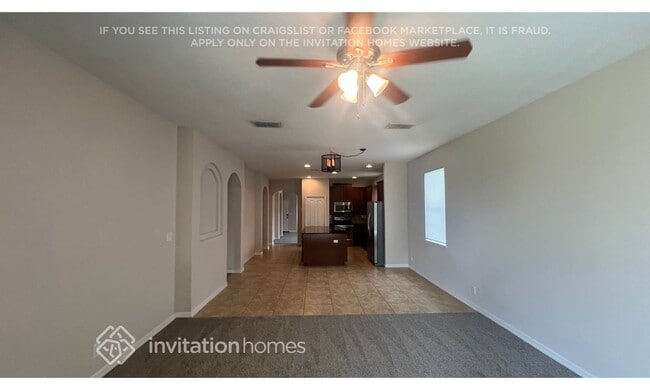 856 Crooked Branch Dr in Clermont, FL - Building Photo - Building Photo
