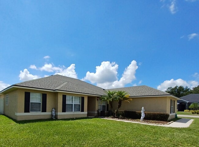 505 Buckshot Ln in Lakeland, FL - Building Photo - Building Photo