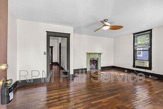 1009 Joseph Ave in Nashville, TN - Building Photo - Building Photo