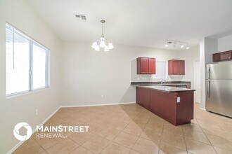 5971 S Placita Picacho El Diablo in Tucson, AZ - Foto de edificio - Building Photo