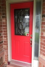 5959 Foxbridge Pl in Mississauga, ON - Building Photo - Building Photo