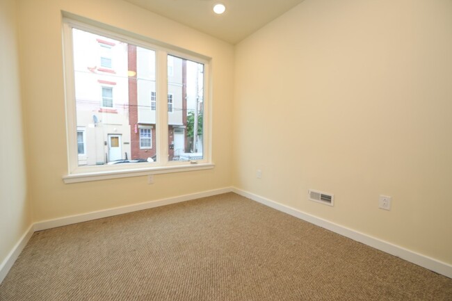 1802 N Bouvier St in Philadelphia, PA - Foto de edificio - Building Photo