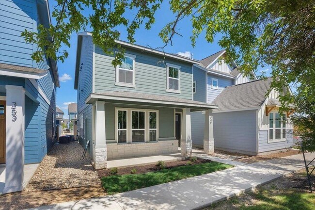 property at 349 Aqua Spgs Aly