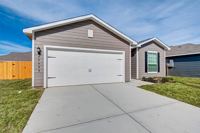 property at 28065 Irving Dr
