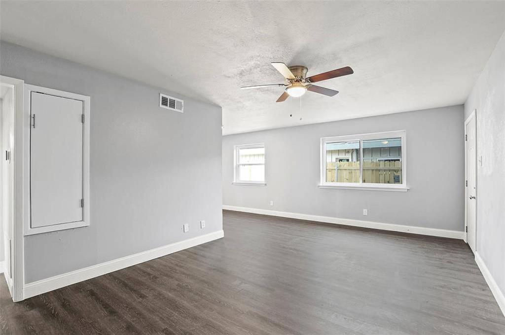 4832 Locke Ave in Fort Worth, TX - Building Photo