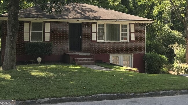 property at 232 Anderson Ave NW