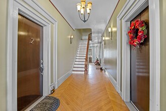 591 Orange St in New Haven, CT - Building Photo - Building Photo