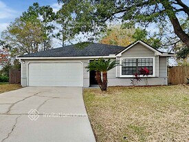 7940 Evening Flower Ln in Jacksonville, FL - Building Photo