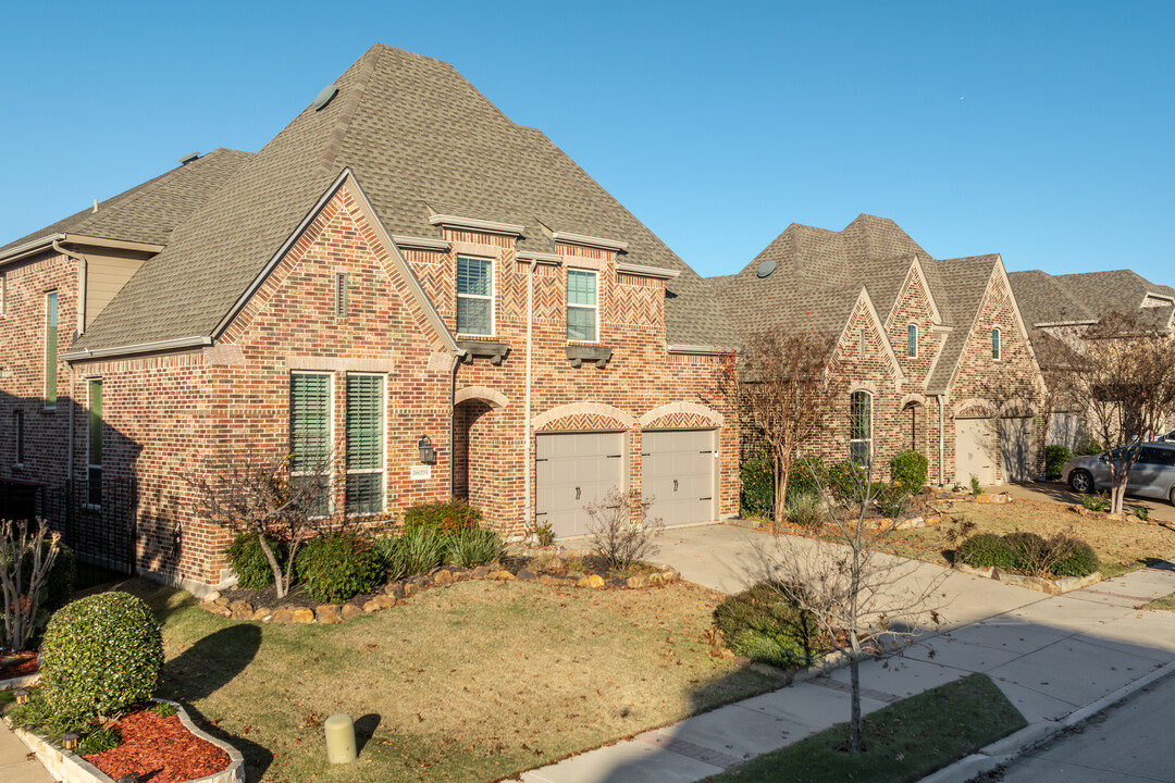 Hope Village in Wylie, TX - Building Photo