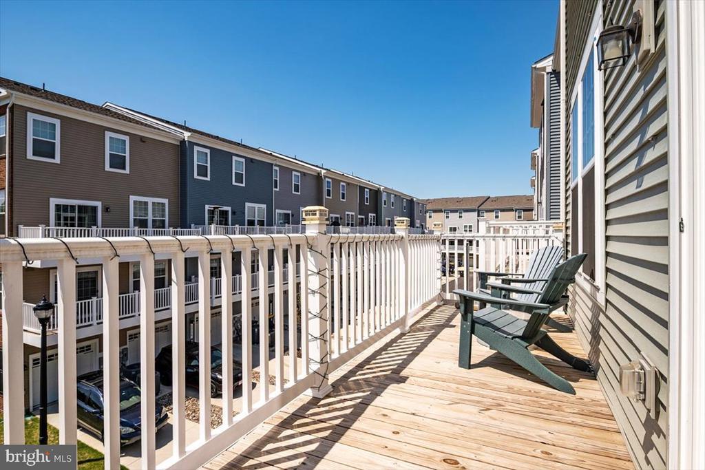 3731 Silver View Ln in Upper Marlboro, MD - Building Photo