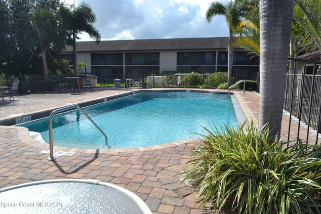 2789 Patty Ln in Melbourne, FL - Building Photo - Building Photo
