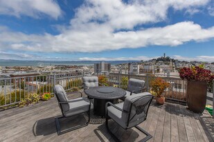 1004 Filbert St, Unit 1004 Filbert in San Francisco, CA - Building Photo