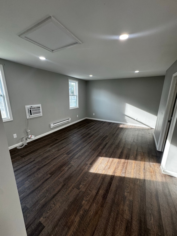5502 Rawles Terrace in Indianapolis, IN - Building Photo - Building Photo