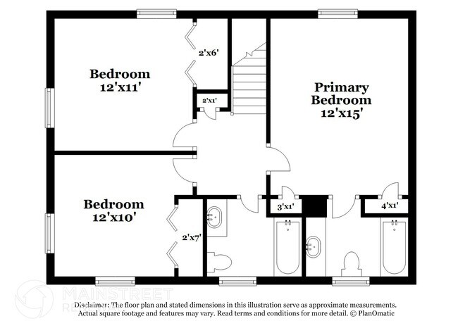 1905 Burgenfield Dr in Greensboro, NC - Building Photo - Building Photo