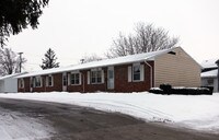 Building Photo - 487-491 W Perry St Apartments in Tiffin, Ohio