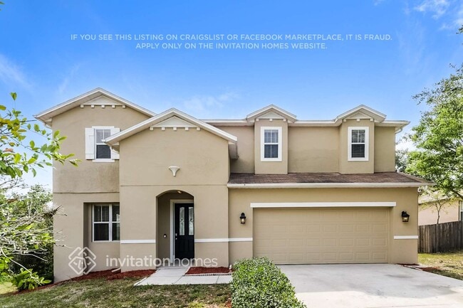 property at 4627 Bay Laurel Ct