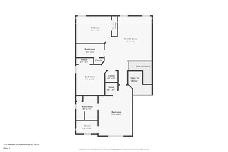110 Newbold Ln in Mooresville, NC - Building Photo - Building Photo