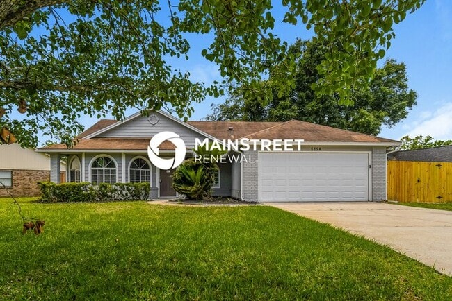 property at 8854 Rose Hill Dr W