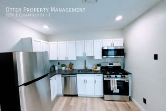 2250 E Clearfield St in Philadelphia, PA - Building Photo - Building Photo