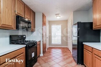 3606 Beckett Ridge Dr in Humble, TX - Building Photo - Building Photo