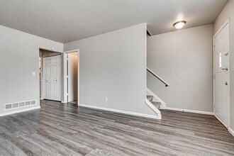 7550 Bannock St in Denver, CO - Building Photo - Building Photo