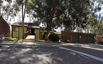 Hidden Canyon Village in Oceanside, CA - Building Photo - Building Photo