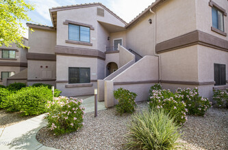 9555 E Raintree Dr in Scottsdale, AZ - Building Photo - Building Photo