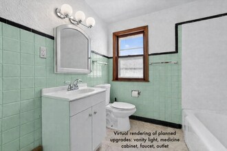 3628 N 58th Blvd in Milwaukee, WI - Building Photo - Building Photo